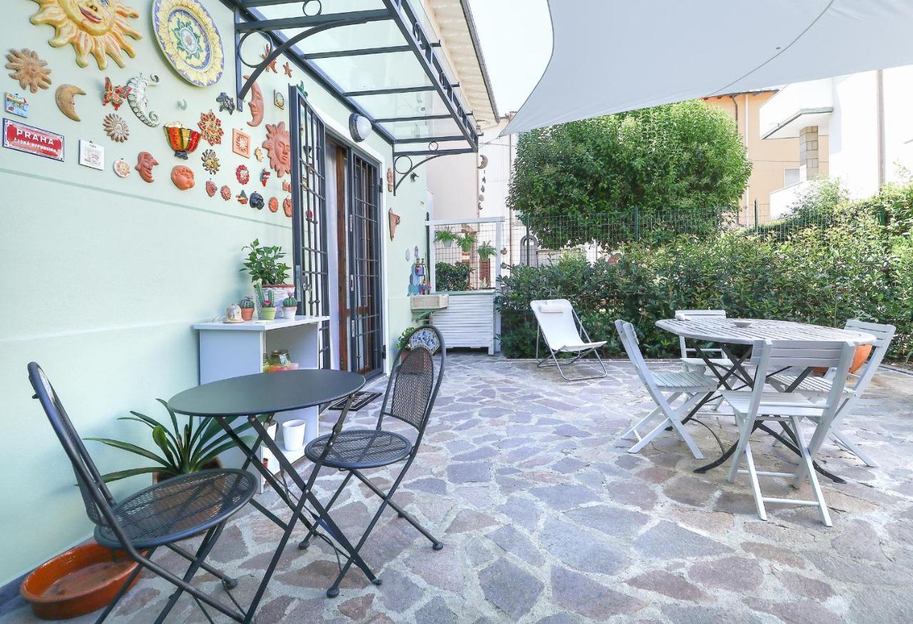 B&B Ulivo Gaio San Miniato Exterior photo