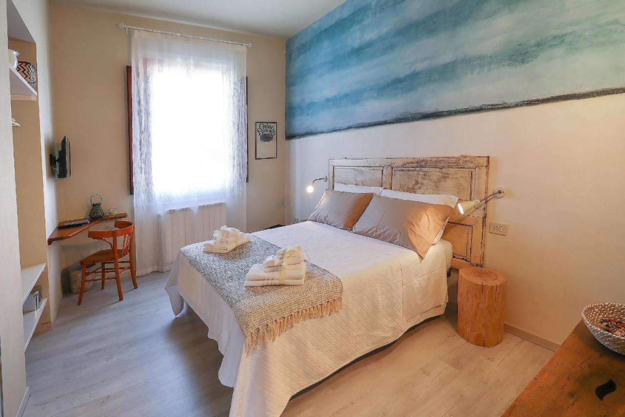 B&B Ulivo Gaio San Miniato Exterior photo
