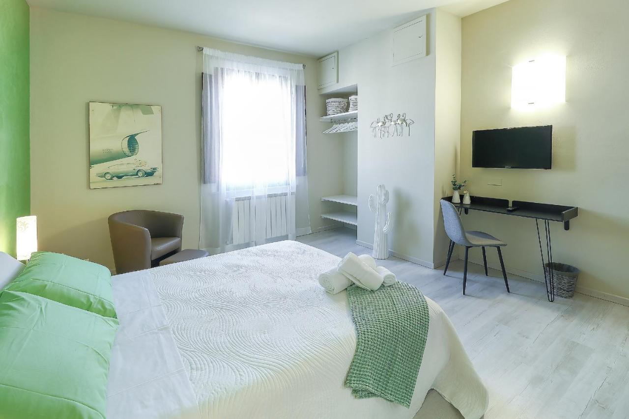 B&B Ulivo Gaio San Miniato Exterior photo
