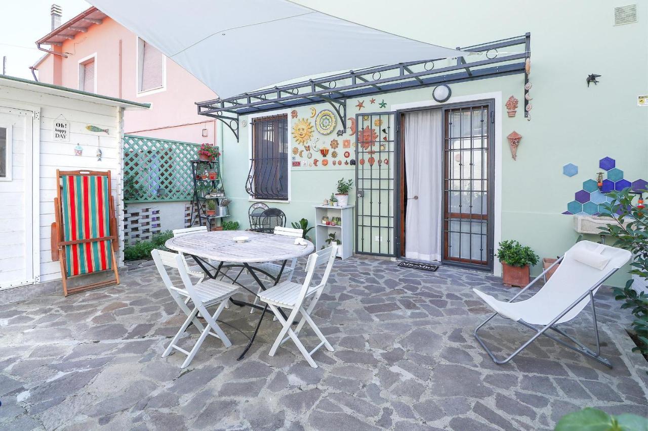 B&B Ulivo Gaio San Miniato Exterior photo
