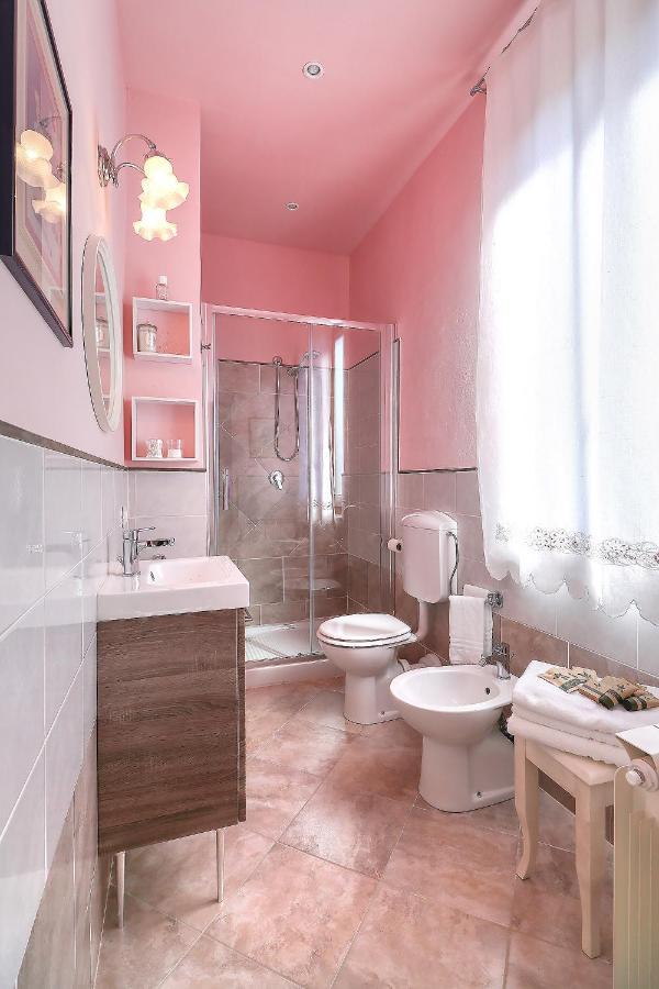 B&B Ulivo Gaio San Miniato Exterior photo