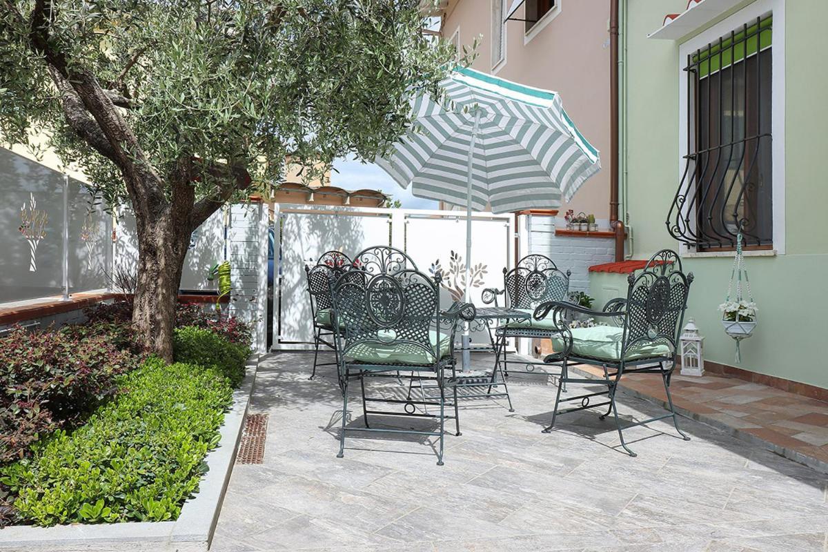 B&B Ulivo Gaio San Miniato Exterior photo
