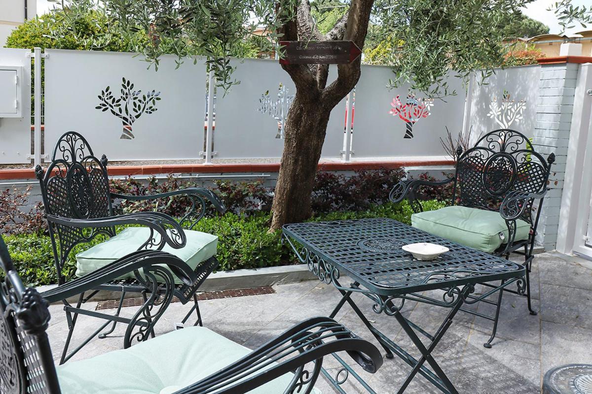 B&B Ulivo Gaio San Miniato Exterior photo