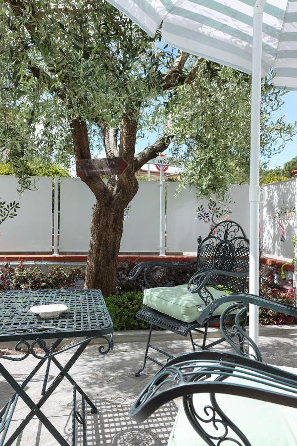 B&B Ulivo Gaio San Miniato Exterior photo